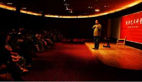 舞台表现技术的奥秘与实战心得