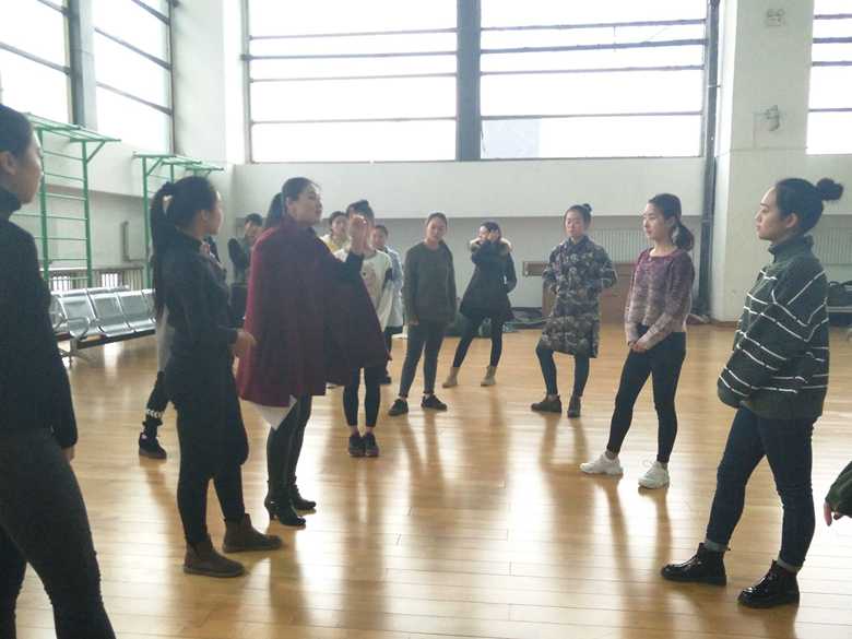 舞蹈里的门道，五大技巧让你跳出自己的味道