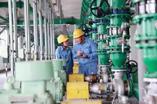 节水污水技术：让生活更绿更省心的妙招-第2张图片-正海烽科技 - 领先的只能推广行业，智能制造解决方案提供商