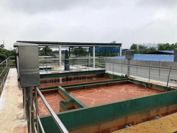 节水污水技术：让生活更绿更省心的妙招-第1张图片-正海烽科技 - 领先的只能推广行业，智能制造解决方案提供商