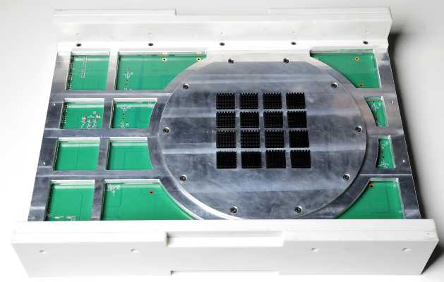 芯片背后的无名英雄：光罩技术解密