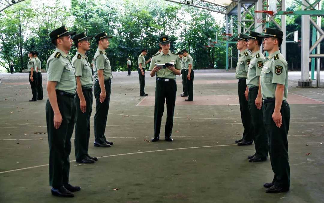 花山练技术：古老拳法里藏着的身心复苏密码