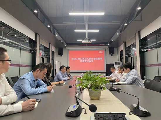 苏州中科职业技术那点事儿，选择它到底灵不灵？
