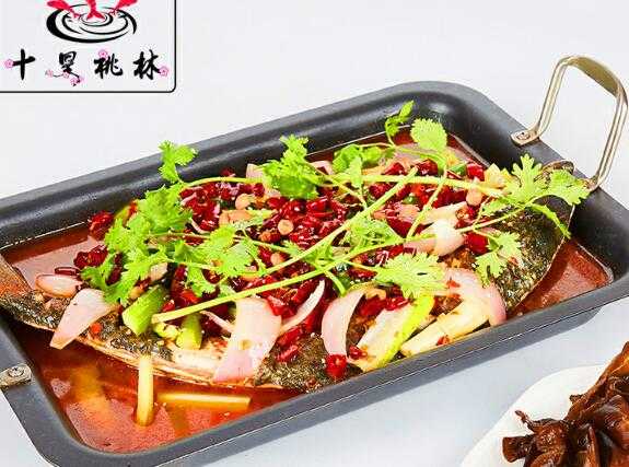 苏式烤鱼里的门道与讲究