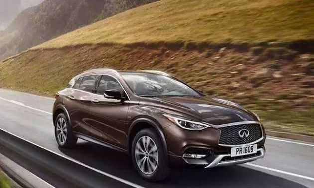 英菲尼迪新技术，让你的座驾变成“懂你”的移动港湾