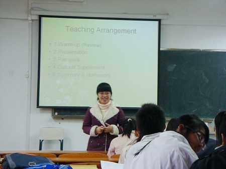 英语教师专业技术工作整理全攻略