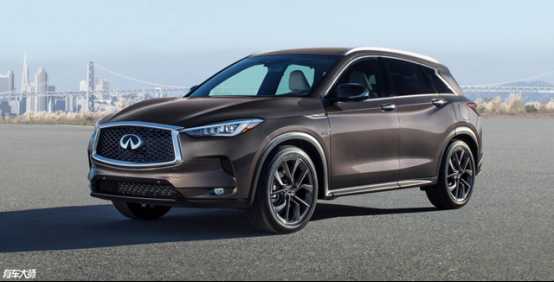 英菲尼迪新技术，让你的座驾变成“懂你”的移动港湾