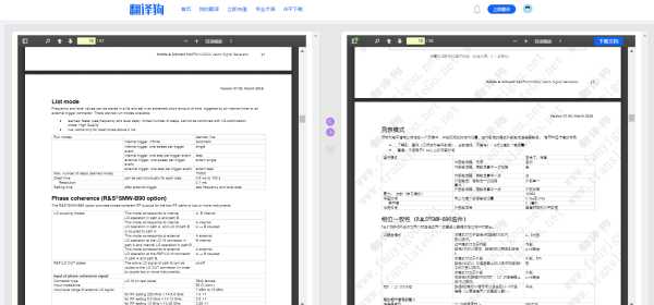 英语翻译工具怎么选才能避开那些坑