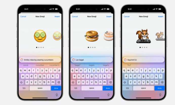 苹果手机扣图换背景，手残党也能秒变修图大神！-第1张图片-正海烽科技 - 领先的只能推广行业，智能制造解决方案提供商