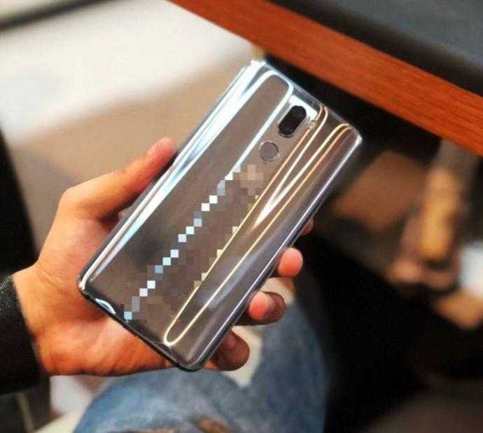 荣耀AI S9手机使用体验:护眼屏惊艳但系统细节待完善-第1张图片-正海烽科技 - 领先的只能推广行业,智能制造解决方案提供商 荣耀AI S9手机使用体验:护眼屏惊艳但系统细节待完善-第1张图片-正海烽科技 - 领先的只能推广行业,智能制造解决方案提供商