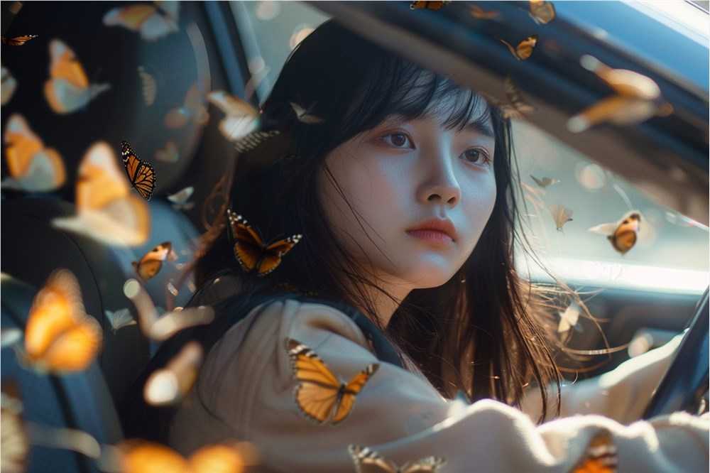 荧幕重生背后：两个李玟AI造型，一场技术与情感的艰难对话