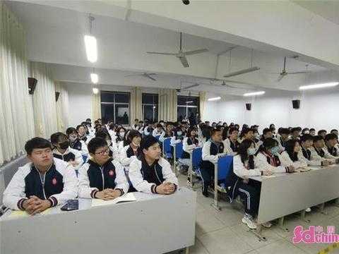 莱阳卫校口腔医学技术专业，手艺人吃香的新选择