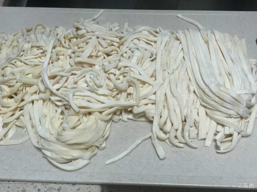 蒸馒头手艺大网上搜来窍门全家夸不停