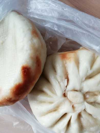 蒸馒头手艺大网上搜来窍门全家夸不停