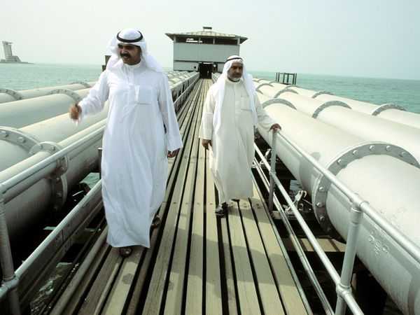 蓝色宝藏的科技密码：中国人如何点“海”成金