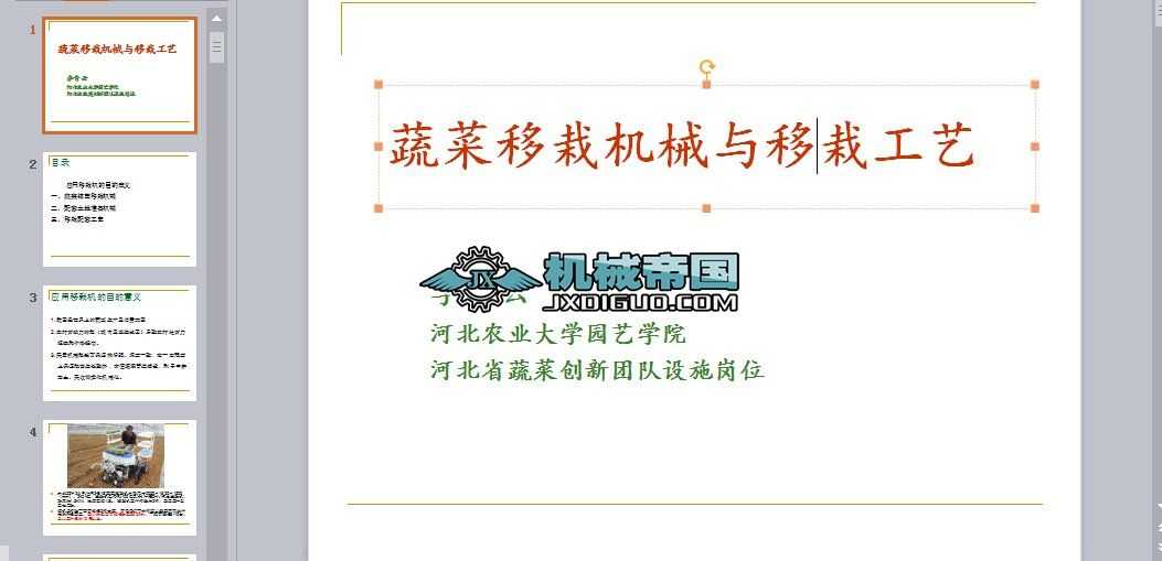 蔬菜移栽有门道，掌握技术成活高-第2张图片-正海烽科技 - 领先的只能推广行业，智能制造解决方案提供商