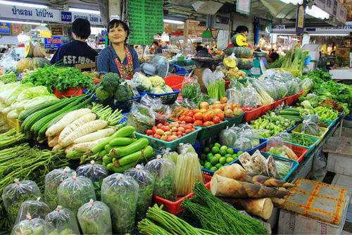 蔬菜肉类拍摄全攻略：从田间地头到餐桌美味的视觉魔法-第2张图片-正海烽科技 - 领先的只能推广行业，智能制造解决方案提供商