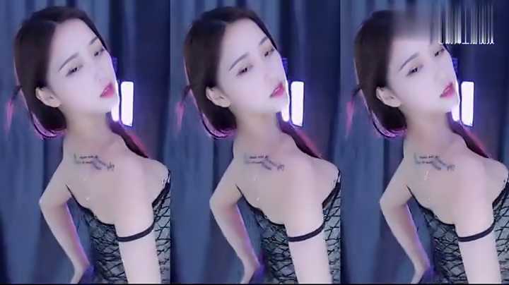 虎牙的AI魔法，让虚拟主播跳出真实热舞