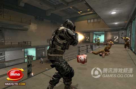 虚幻引擎射击游戏AI实战指南与未来趋势