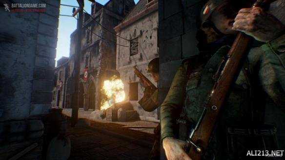 虚幻引擎射击游戏AI实战指南与未来趋势