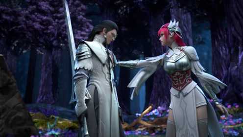 虚拟照进现实 那部被遗忘的国漫预言了今天的AI狂潮