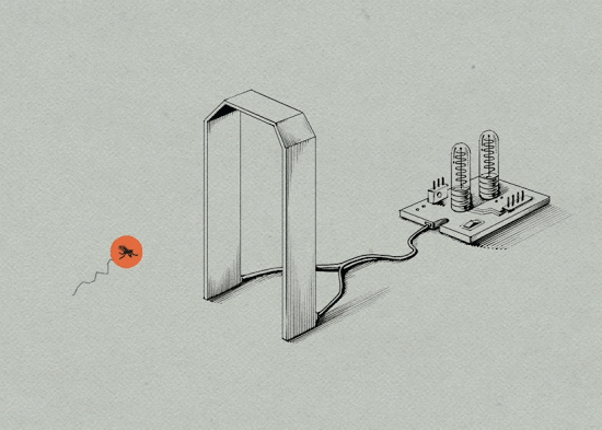 蚊子玩人工智能的奇妙旅程与实用秘籍