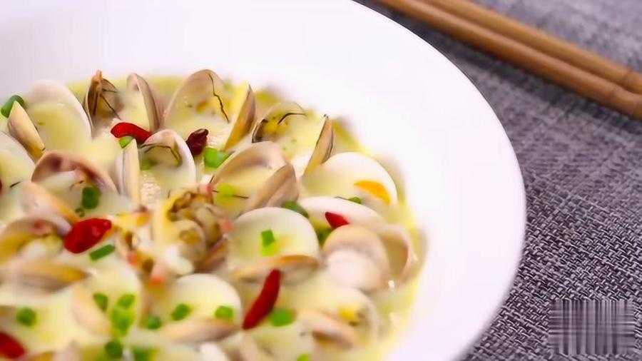 蛤蜊养殖这点事儿，老渔民手把手教你咋弄-第2张图片-正海烽科技 - 领先的只能推广行业，智能制造解决方案提供商