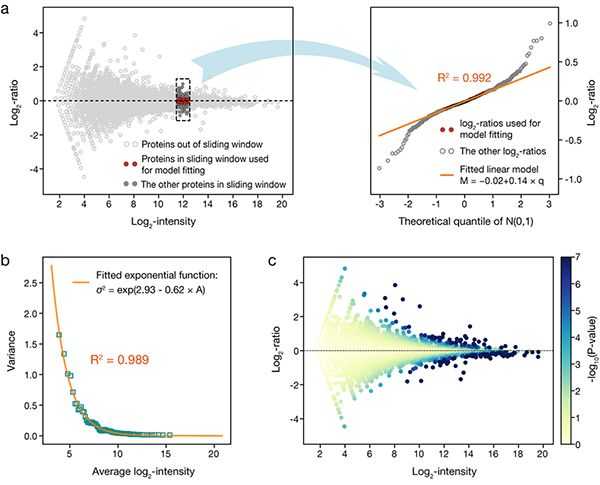 蛋白质质谱分析技术大：从实验室到生活，轻松搞定蛋白质难题