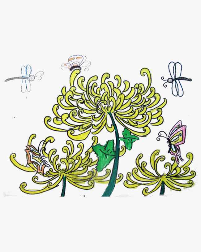 蜻蜓AI绘画：让你从“手残党”变身创意大师的秘密