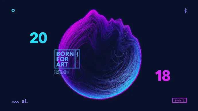 螺旋字体人工智能整理内容的绝世好帮手