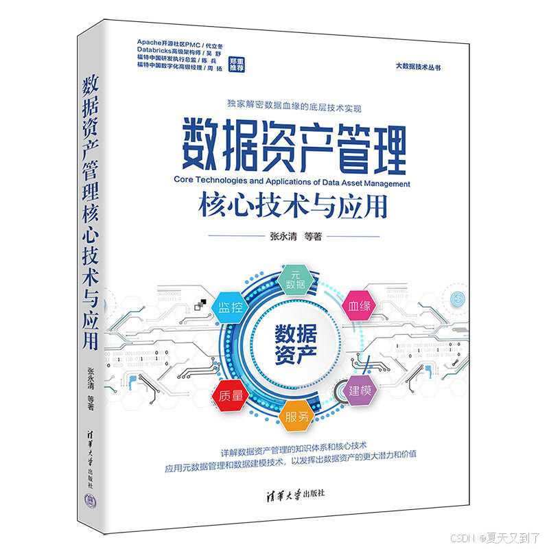 血缘技术的那些事儿，咱们今天好好唠唠