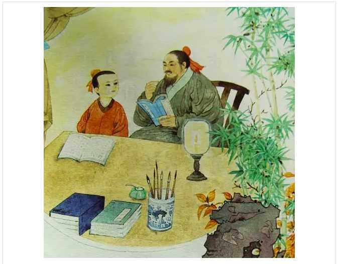 血脉深处的诗行：那些替我们说爱父母的诗歌