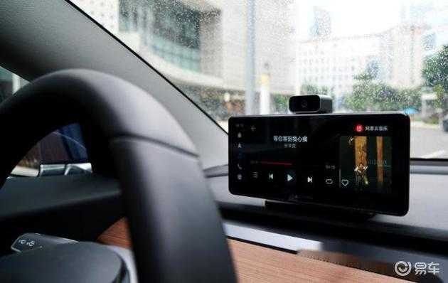 行车AI让驾驶变得更聪明更省心