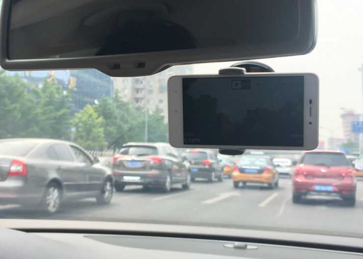 行车AI让驾驶变得更聪明更省心