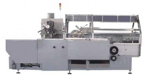 装盒机技术升级之路：从“折腾四钟头”到“一键换新装”