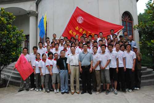 西安数字技术学院到底咋样？亲身走访揭开真实面纱-第1张图片-正海烽科技 - 领先的只能推广行业，智能制造解决方案提供商