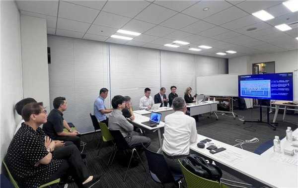 西安润和软件究竟有啥不一样，瞅瞅它这些年鼓捣出来的名堂