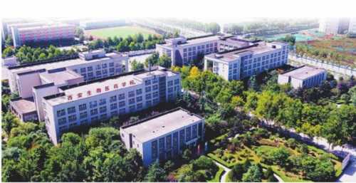 西安职业技术学院排名深度解析：数据背后的选择智慧