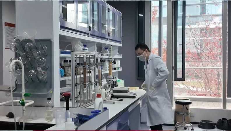 解放大脑的科研革命：让AI成为你的终极研究伙伴