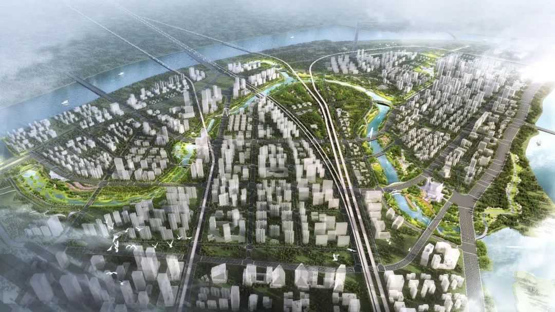 解读武汉建设工程规划那点事儿，搞工程的伢们看过来