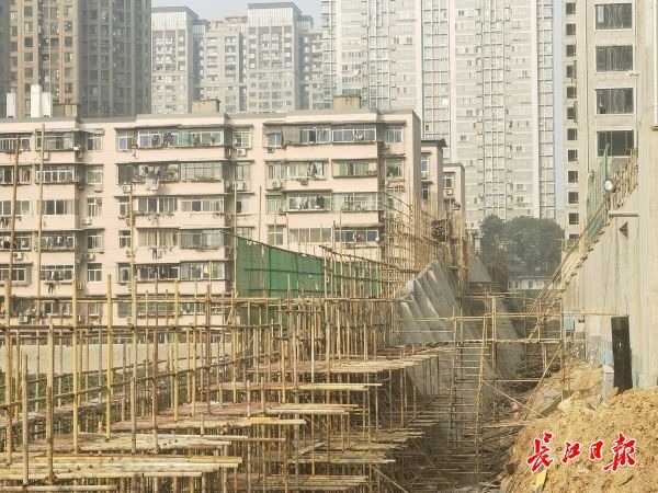 解读武汉建设工程规划那点事儿，搞工程的伢们看过来