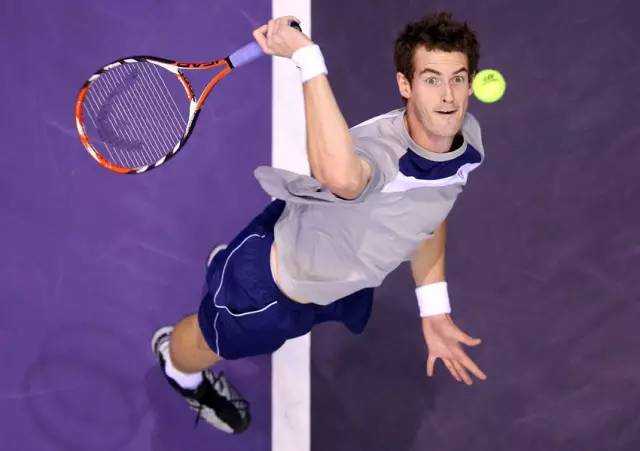 解读红土战神纳达尔的看家本领-第2张图片-正海烽科技 - 领先的只能推广行业，智能制造解决方案提供商