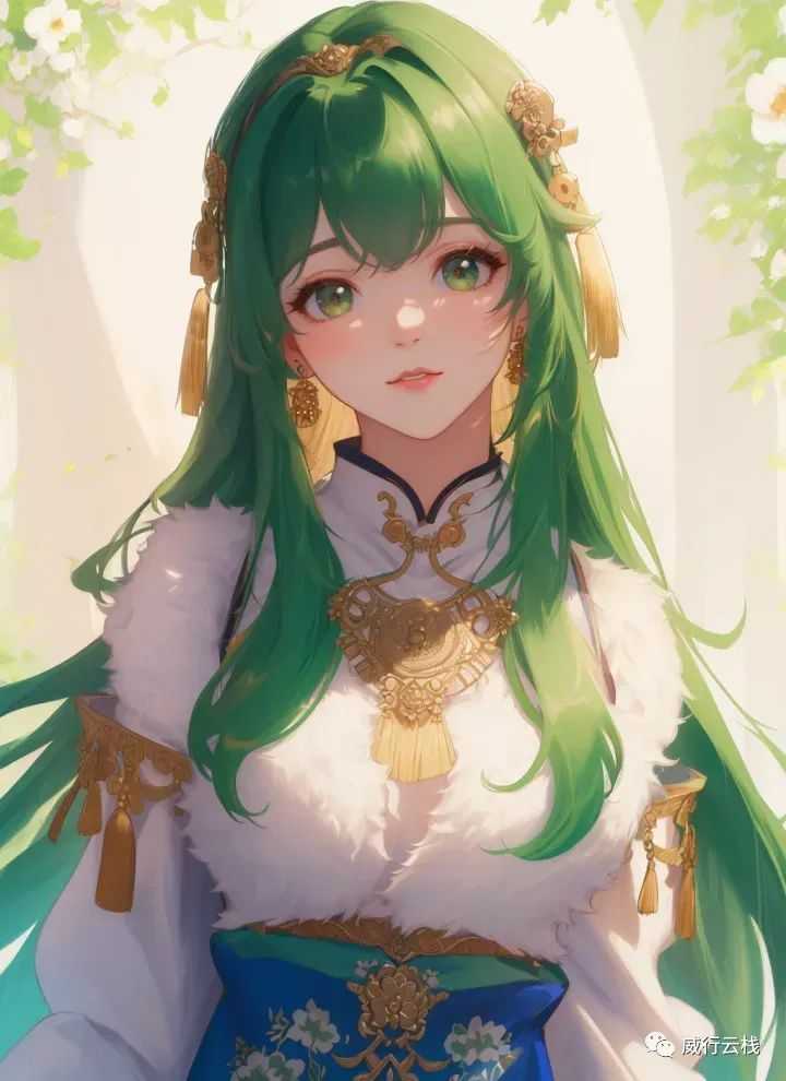 解锁AI绘画魔力:从“四不像”到心中所想,你的创作就差这层窗户纸 解锁AI绘画魔力:从“四不像”到心中所想,你的创作就差这层窗户纸