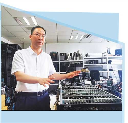 计算技术研究所怎么样？老铁带你一探究竟！