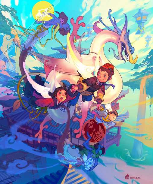 让AI内容“隐身”的实战技巧：解密“AI 钟离”的创作心法