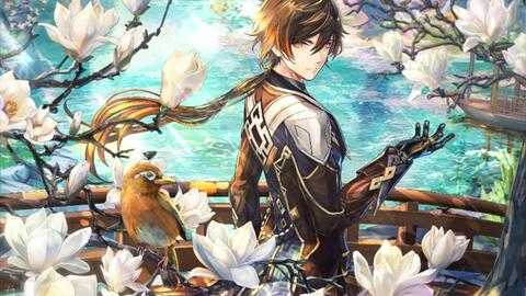 让AI内容“隐身”的实战技巧：解密“AI 钟离”的创作心法