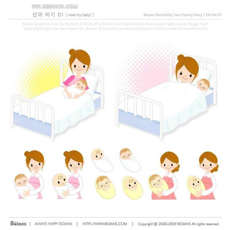 让AI听懂你的娃：告别僵硬表情的宝宝头像关键词秘笈