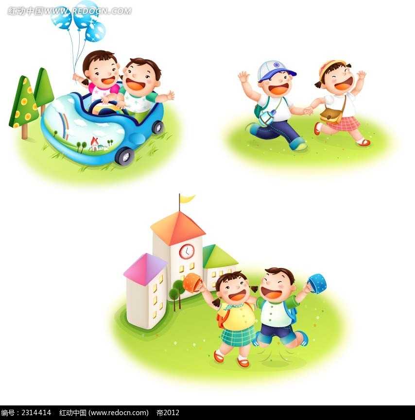 让AI听懂你的娃：告别僵硬表情的宝宝头像关键词秘笈