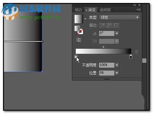 让AI帮你吸住眼球：渐变设计的新玩法，别说你还不知道