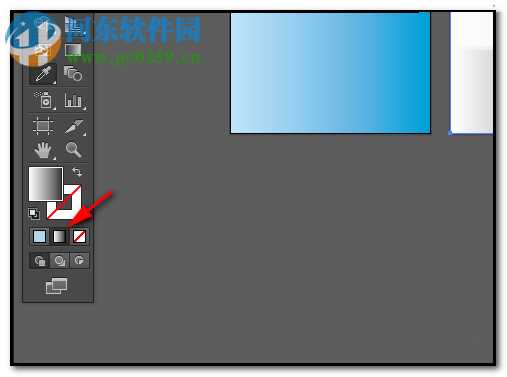 让AI帮你吸住眼球：渐变设计的新玩法，别说你还不知道